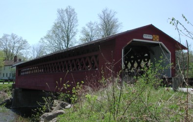 Henry Bridge