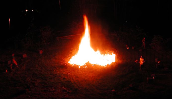 Bonfire